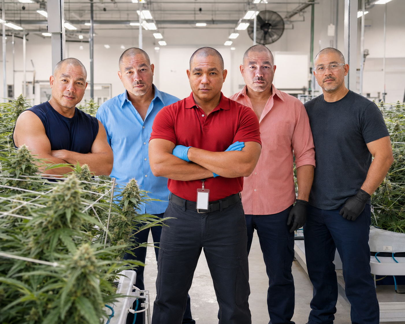 BiomedRx Hemp premium hemp-derived CBD products
