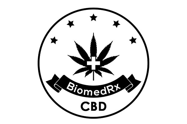 BiomedRx Hemp premium hemp-derived CBD products