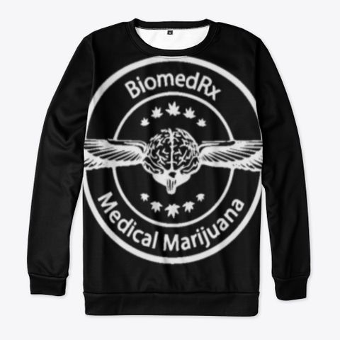 Buy some cool BiomedRx Hemp Merch!