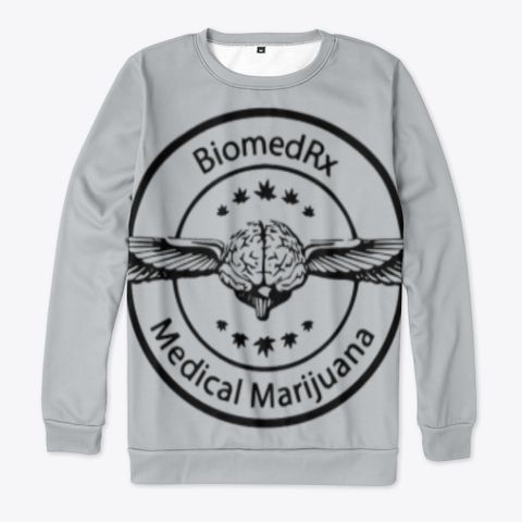 Buy some cool BiomedRx Hemp Merch!